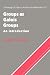 Book Groups as Galois Groups: An Introduction (Cambridge Studies in Advanced Mathematics)