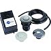 Insinkerator Evergrind STS-SO Sink-Top Switch Outlet