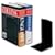Helix Heavy Duty Bookends