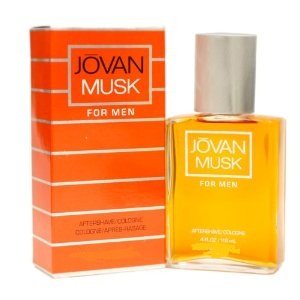 Jovan Musk For Men Fl. Oz.