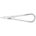 Clauss 23000 Light Metal Cutting Snips Curved