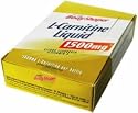 Weider BS L-Carnitine Liquid 20x25ml