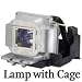 Projector Lamp Module VLT-XD510LP for MITSUBISHI EX50U, WD510U, XD510U