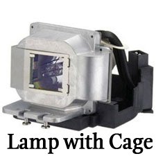 Projector Lamp Module VLT-XD510LP for MITSUBISHI EX50U, WD510U, XD510U