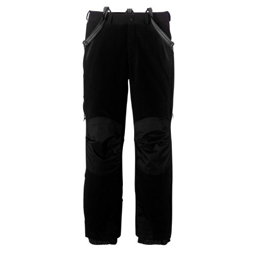 Patagonia Herren Hose M\'S BACKCOUNTRY GUID, BLACK, 48 Preisvergleich