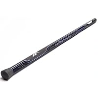 Reebok Lacrosse Equipment 7K Carbon-Fuse Handle Blister Grip