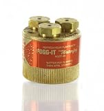 Fogg-It Watering Nozzle - 2 gpm Fogg It Misting Nozzle