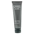 Skin Supplies For Men: Cream Shave (Tube)