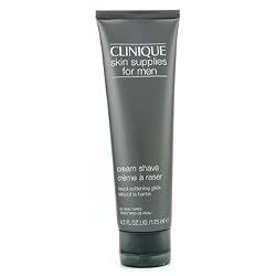 Skin Supplies For Men: Cream Shave (Tube)