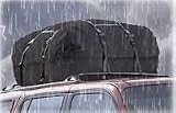 Roof Top Cargo Carrier