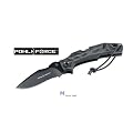 PohlForce Einhandmesser Bravo One Survival