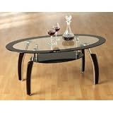 Elena Coffee Table