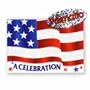 American Spirit Invitations