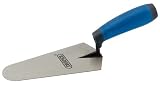 Draper 43971 180MM GAUGING TROWEL SOFT GRIP