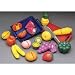 Sliceable Fruits & Vegetables Set (32 pcs.)
