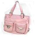Marc Jacobs Tote Pink Handbags