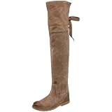 FRYE Womens Celia Over The Knee-77865 Boot