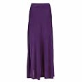 Innocent Lifestyle Maxirock K SKIRT purple parchute
