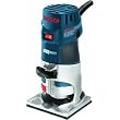 Robt. Bosch Tool PR20EVSK Palm-Grip Router