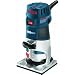 Robt. Bosch Tool PR20EVSK Palm-Grip Router