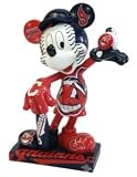 Cleveland Indians 2010 All-Star Mickey Mouse On Parade Bobble