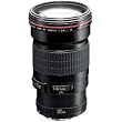 Canon EF 200mm f/2.8L II USM Telephoto Lens for Canon SLR Cameras