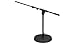 K&M 25960 Microphone Stand - Black