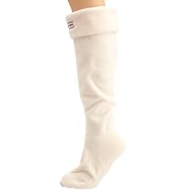 Hunter Fleece Welly Socks