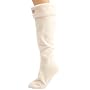 Hunter Fleece Welly Socks