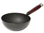 Keilen China Village Nonstick Carbon-Steel 8-Inch Stir-Fry Pan
