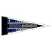 NBA Sacramento Kings Set of 3 Mini Pennants **