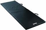 Spri Folding Mat - 72in Exercise Mat Long