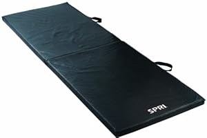 SPRI Folding / Exercise Mat - 72-Inch