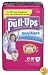 Pull-Ups Training Pants with Wetness Liners, Girls, 4T-5T, Jumbo 19 ea