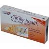 SureSign All In One Family Health Screening Tests - Check Kidneys, Urinary Tract, Liver & Heart With 1 Test