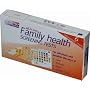 SureSign All In One Family Health Screening Tests - Check Kidneys, Urinary Tract, Liver & Heart With 1 Test