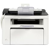 Canon FAXPHONE L100 Multifunction Laser Fax Machine