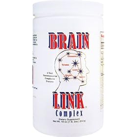 Brain Link� Complex 18 Oz. Canister