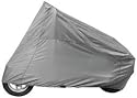 Dowco Scooter Cover (Fits All 80-250cc Scooters With Mirrors Only)
