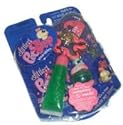 green littlest pet shop teeniest tiniest wearables