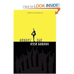 Heroes' Day (Trade Paperback)