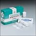 4 in. Sterile conforming gauze roll bandage- 12 per bag