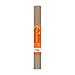 Con-Tact Brand Premium Non-Adhesive Grip Shelf Liner, 1 Roll, Taupe