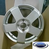 Ford Fiesta MK6 6J x 15 Alloy Wheel