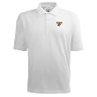 Pittsburgh Pirates MLB "Classic Pique" Polo Shirt (White)