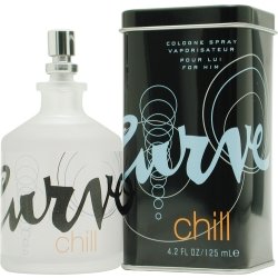 CURVE CHILL by Liz 4.2 OZ