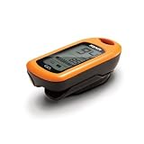 Nonin GO2 Achieve Fingertip Pulse Oximeter with Concords Custom Super-Safe Lanyard and Case Combo