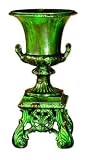 Vase with Pierced Base