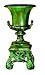 Vase with Pierced Base