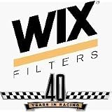 AIR FILTER by Wix